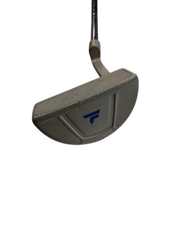 Used Top Flite PUTTER Mens Putter RH 11884-S000053919