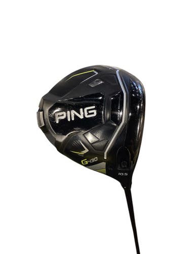 Used Ping G430 SFT Mens Driver RH 10.5 Degree 11884-S000053915