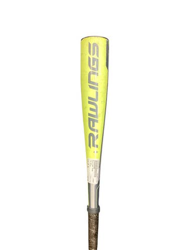 Used Rawlings 5150 BB/SB USSSA 2 5/8 Bat 25" 11884-S000053912
