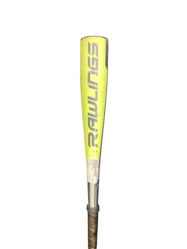 Used Rawlings 5150 BB/SB USSSA 2 5/8 Bat 25" 11884-S000053912