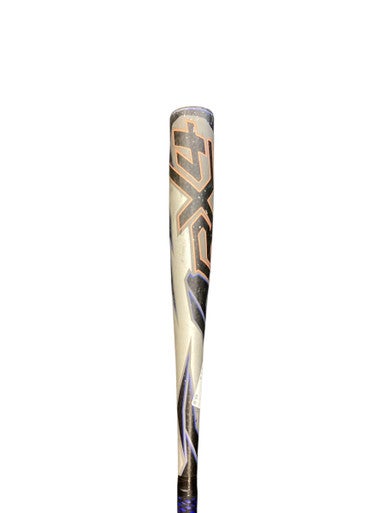 Used Rawlings RX4 BB/SB High School -3 Bat 31" 11884-S000053907
