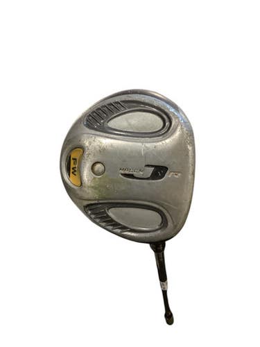 Used HAGEN JR FW Jr Fairway Wood RH 3 Wood 11884-S000053905