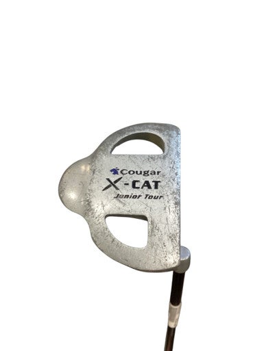 Used Cougar X CAT JR TOUR Jr Putter RH 11884-S000053903