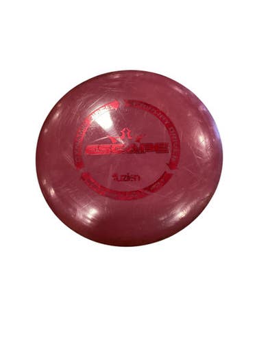 Used Dynamic Discs ESCAPE Disc Golf Driver Purple 11884-S000053859