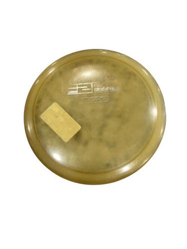 Used Innova RANCHO C LINE LEOPARD Disc Golf Driver Brown 11884-S000053820