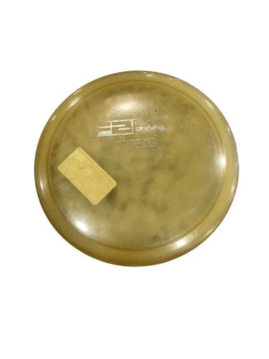 Used Innova RANCHO C LINE LEOPARD Disc Golf Driver Brown 11884-S000053820