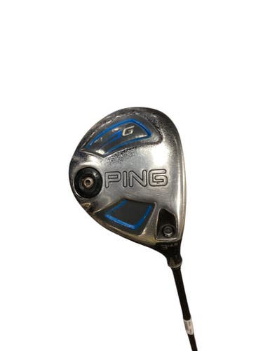 Used Ping G Mens Fairway Wood RH 3 Wood 11884-S000053817