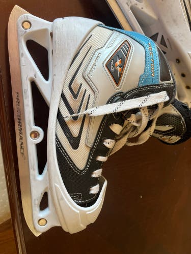 Hockey Goalie Skates 7 (Used)