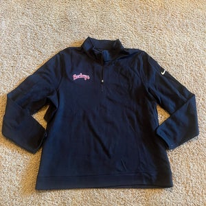 Ohio State team issued quarter zip