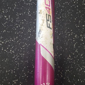 Used Easton FS 400 BB/SB Fastpitch Bat 31" 11849-S000032565