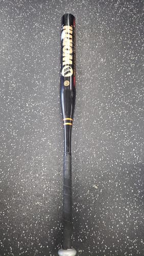 Used Worth MICHELE SMITH GOLD MEDALIST BB/SB Youth Bat 32" 11849-S000032567