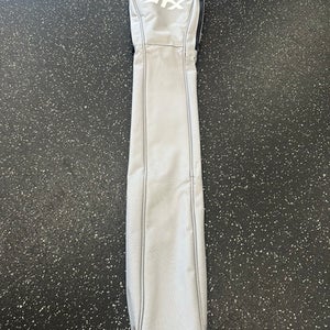 Used STX LAX Accessories Stick Bags Grey 11849-S000032557