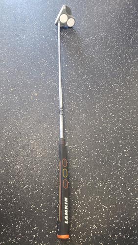 Used Odyssey 2 BALL Mens Putter RH 11849-S000032546