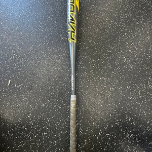Used Easton HAVOC BB/SB USA 2 1/4 Bat 31" 11849-S000032547