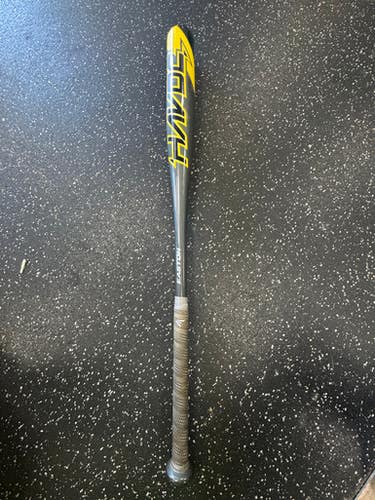 Used Easton HAVOC BB/SB USA 2 1/4 Bat 31" 11849-S000032547