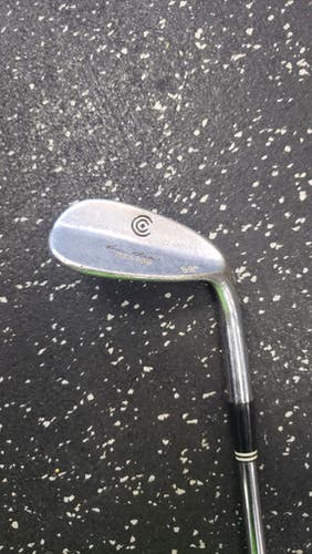Used Cleveland REG. 588 Golf Wedge Mens RH Sand Wedge 11849-S000032543