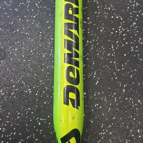 Used Demarini BUSTOS BB/SB Fastpitch Bat 29" 11849-S000032533