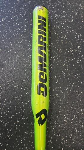 Used Demarini BUSTOS BB/SB Fastpitch Bat 29" 11849-S000032533