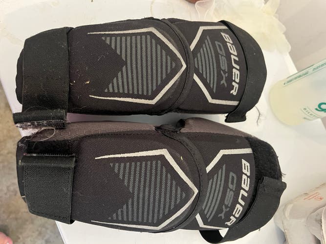 Bauer GSX (Used)