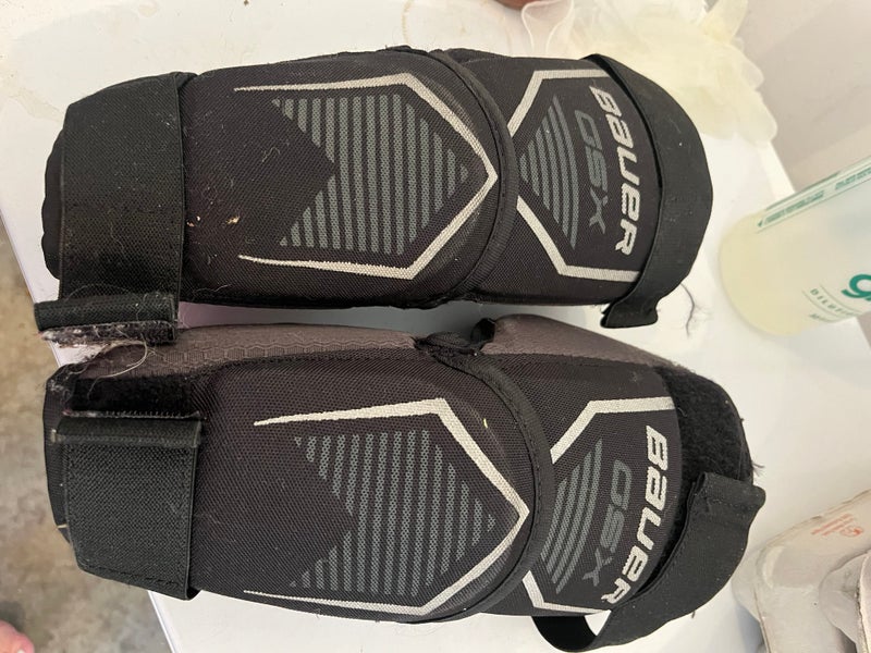 Bauer GSX (Used)