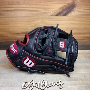 Wilson A2000 11.5" DP15