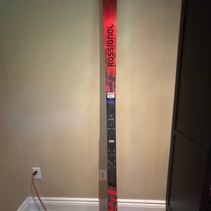 Men's 2023 Rossignol Hero FIS GS Pro 193 cm Racing Skis Without Bindings (Used)