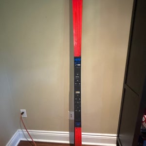 Men's 2023 Rossignol Hero FIS GS Pro 193 cm Racing Skis Without Bindings (Used)