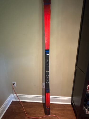 Men's 2023 Rossignol Hero FIS GS Pro 193 cm Racing Skis Without Bindings (Used)