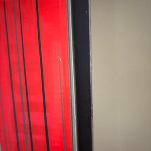 Men's 2023 Rossignol Hero FIS GS Pro 193 cm Racing Skis Without Bindings (Used)