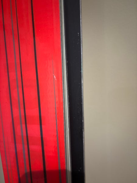 Men's 2023 Rossignol Hero FIS GS Pro 193 cm Racing Skis Without Bindings (Used)