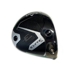 Callaway ELYTE Triple Diamond 8.0* Driver Head Only