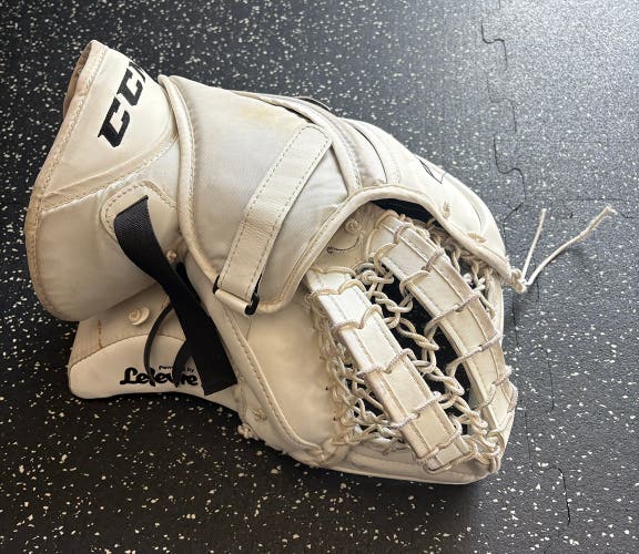 2021 CCM Premier P2.9 Regular Pro Stock (Used)