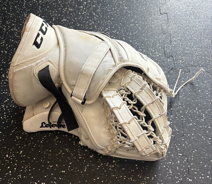 2021 CCM Premier P2.9 Regular Pro Stock (Used)