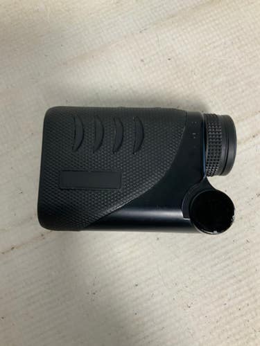 Used APEX NF-600 DIGITAL RANGEFINDER Disc Golf Accessory 11823-S000034837