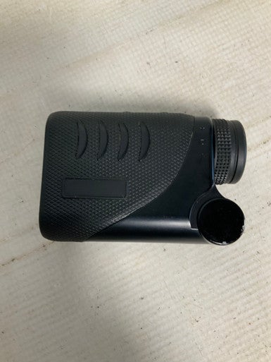 Used APEX NF-600 DIGITAL RANGEFINDER Disc Golf Accessory 11823-S000034837