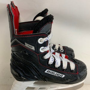 Used Bauer NS Youth Hockey Skate Youth 09.0 11823-S000034840