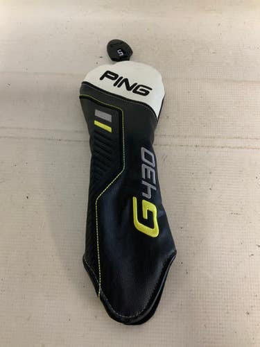 Used Ping G 430 HYBRID COVER Golf Accessory 11823-S000034835