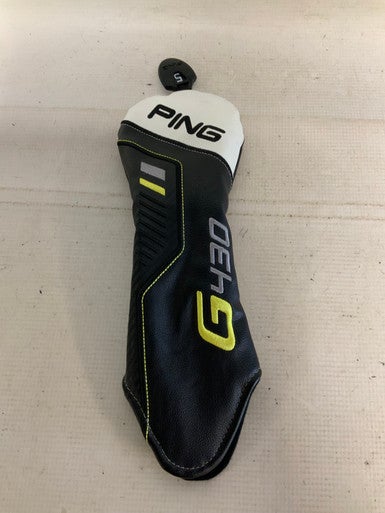 Used Ping G 430 HYBRID COVER Golf Accessory 11823-S000034835