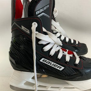 Used Bauer NS Junior Hockey Skate Junior 02 11823-S000034839