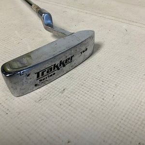 Used Knight TRACKER TK2 Mens Putter RH 11823-S000034829