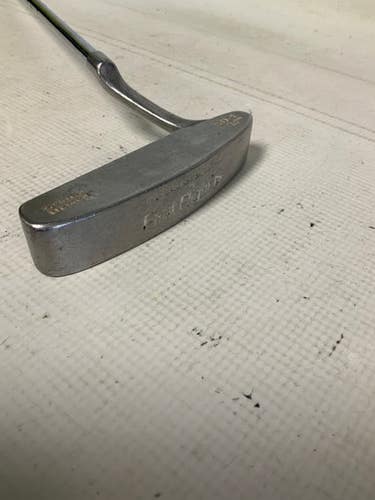 Used FIRST FLIGHT Mens Putter RH 36" 11823-S000034828