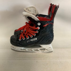 Used Bauer NSX Junior Hockey Skate Junior 03 11823-S000034801