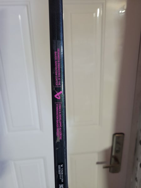 Senior Bauer Twitch Right Handed Hockey Stick P92 (New)
