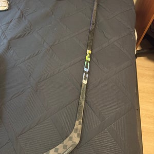 Senior CCM RibCor Trigger 9 Pro Right Handed Hockey Stick P29 (Used)