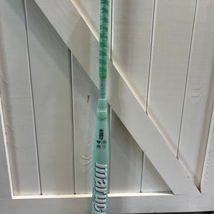 2025 Marucci Asura Composite Bat (-11) 22 oz 33" (Used)