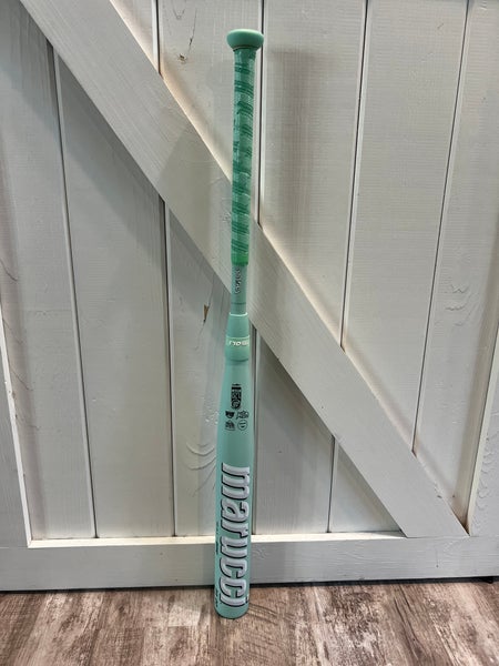 2025 Marucci Asura Composite Bat (-11) 22 oz 33" (Used)