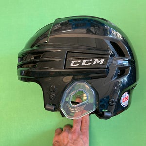 Large CCM Super Tacks X Helmet