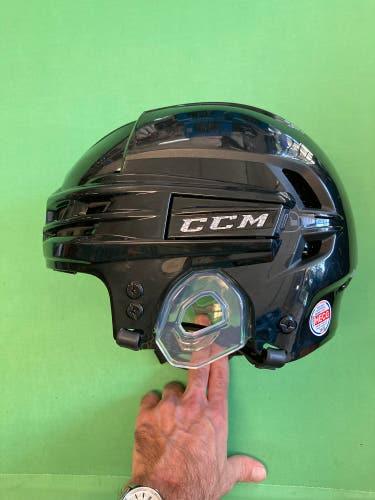Large CCM Super Tacks X Helmet