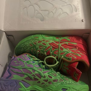 PUMA MB.04 TMNT R&D Men’s Size 8