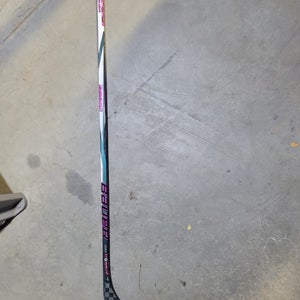 Senior Bauer Twitch Left Hand Hockey Stick P92 (New)
